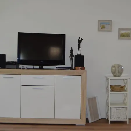 Blue-hideaway Appartement